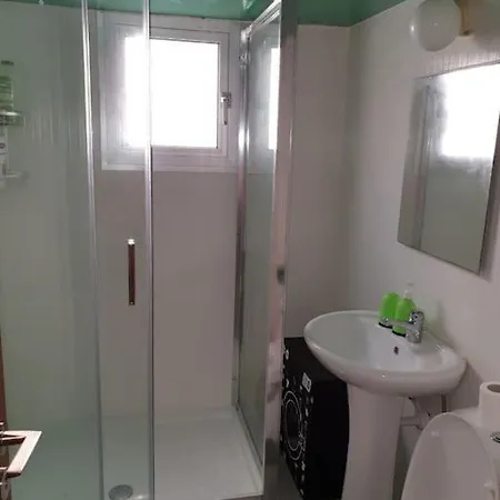 アパート Cozy Comfortable 2-bedroom