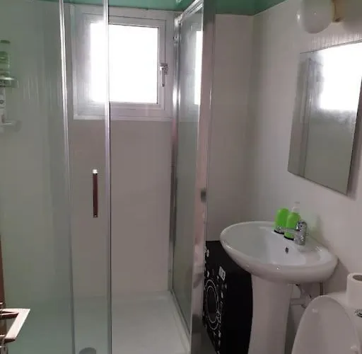 Daire Cozy Comfortable 2-bedroom