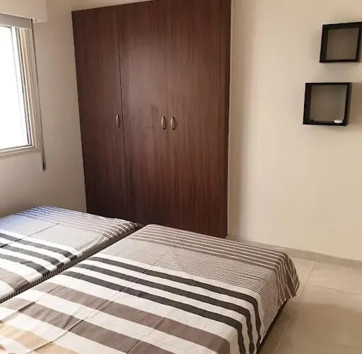 Appartement Cozy Comfortable 2-bedroom *