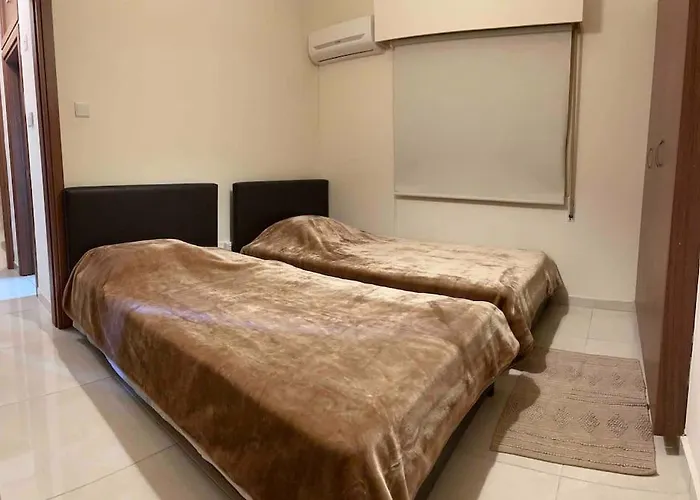 Appartement Cozy Comfortable 2-bedroom *