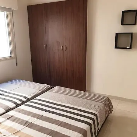 Apartmán Cozy Comfortable 2-bedroom *